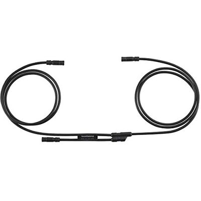 SHIMANO Y-Kabelverbindung Ew-Jc130Sm 450/350/50M SHIMANO Y-Kabelverbindung Ew-Jc130Sm 450/350/50M