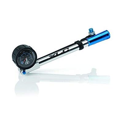 XLC PU-H03 HighAir Pro Dämpferpumpe (Präzisionsmanometer und Schlauch) XLC PU-H03 HighAir Pro Dämpferpumpe (Präzisionsmanometer und Schlauch)