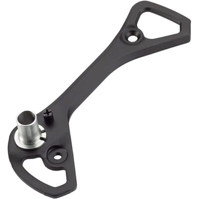 SHIMANO řetízek dopravní plechu vnější s funkcí stop pro Pin GS pro Type RD pro 6800 SHIMANO řetízek dopravní plechu vnější s funkcí stop pro Pin GS pro Type RD pro 6800