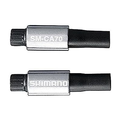 SHIMANO Nastavovací šroub pro napětí v tahu SHIMANO Nastavovací šroub pro napětí v tahu