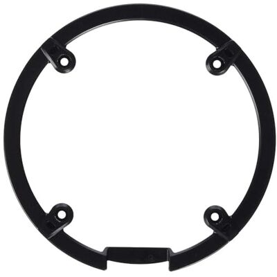 SHIMANO Náhradní díl fcm430–8 řetězů Guard, černý SHIMANO Náhradní díl fcm430–8 řetězů Guard, černý
