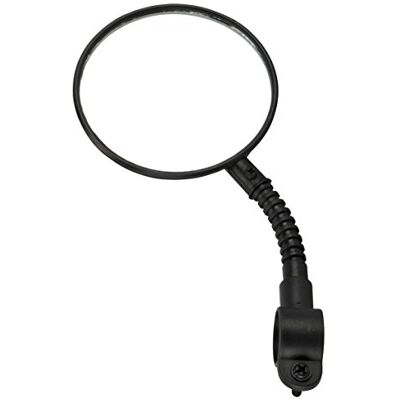 Fischer Zrcadlo zrcadlo, černé, One Size, 85938 Fischer Zrcadlo zrcadlo, černé, One Size, 85938