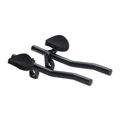BBB Cycling AeroLight Cyklistická řídítka Aero Bars maximální aerodynamika Hliník jízdní kolo Nástavec na řídítka Loketní opěrka pro závodní kola Triatlon Opěrka řídítek Protiskluzová držadla na BBB Cycling AeroLight Cyklistická řídítka Aero Bars maximální aerodynamika Hliník jízdní kolo Nástavec na řídítka Loketní opěrka pro závodní kola Triatlon Opěrka řídítek Protiskluzová držadla na