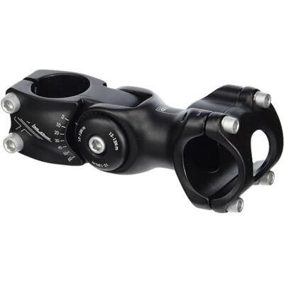 XLC Comp A-Head Vorbau ST-T14 Alu, 2501552400 XLC Comp A-Head Vorbau ST-T14 Alu, 2501552400