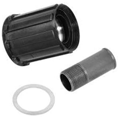 SHIMANO Zwart SHIMANO Zwart