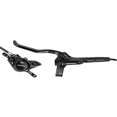 SHIMANO Kotoučová brzda 2090340750 kotoučová brzda černá 1000 mm SHIMANO Kotoučová brzda 2090340750 kotoučová brzda černá 1000 mm