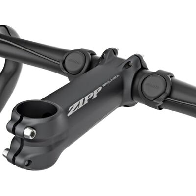 Sram Blip Clamp brzdová páka černá 31,8 mm Sram Blip Clamp brzdová páka černá 31,8 mm