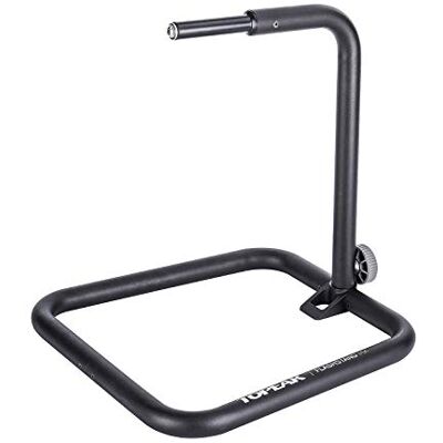 Topeak Unisex – dospělí Flashstand MX stojan na kolo, černý, 45 x 42 x 40,5 cm Topeak Unisex – dospělí Flashstand MX stojan na kolo, černý, 45 x 42 x 40,5 cm