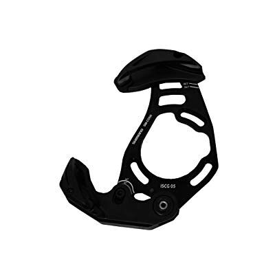 SHIMANO Saint SM-CD50 vedení řetězu černé provedení ISCG 05 2016 vedení řetězu SHIMANO Saint SM-CD50 vedení řetězu černé provedení ISCG 05 2016 vedení řetězu