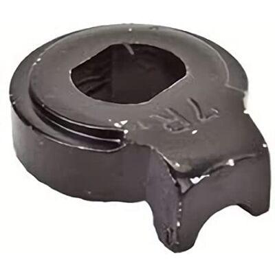 SHIMANO ASBORGPLAAT 7R 33M39700 ZWART SHIMANO ASBORGPLAAT 7R 33M39700 ZWART