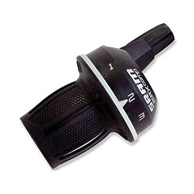 Sram MTB MRX Comp otočný spínač na řídítka, vícebarevný, 200. 652 Páka řazení jízdního kola a díly Sram MTB MRX Comp otočný spínač na řídítka, vícebarevný, 200. 652 Páka řazení jízdního kola a díly