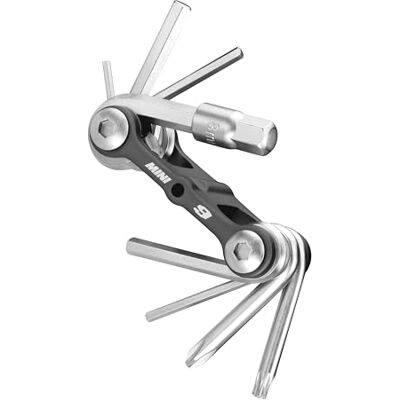 Topeak Mini nářadí Mini 9 Topeak Mini nářadí Mini 9
