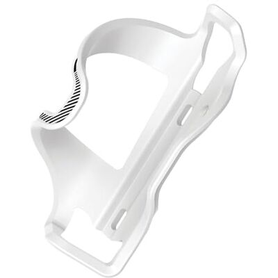 LEZYNE Držák láhve na vodu Flow Cage E SL-R, Matrix, láhev je připojena vpravo černý, 1-BC-Flslr-V207 držák láhví, bílý, 48 g LEZYNE Držák láhve na vodu Flow Cage E SL-R, Matrix, láhev je připojena vpravo černý, 1-BC-Flslr-V207 držák láhví, bílý, 48 g