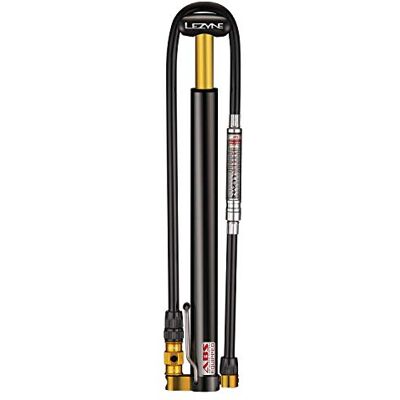 LEZYNE Podlahové čerpadlo Micro Floor Drive HPG, Black/Hi Gloss, 300 mm LEZYNE Podlahové čerpadlo Micro Floor Drive HPG, Black/Hi Gloss, 300 mm