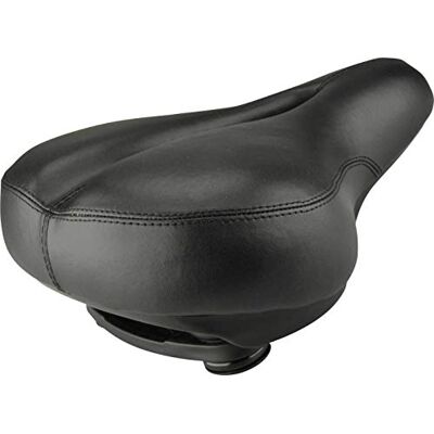 Fischer Unisex Super Soft Tourens, černé, jednotná velikost Fischer Unisex Super Soft Tourens, černé, jednotná velikost