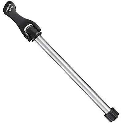 SHIMANO SM-AX56 E-Thru nástrčná náprava 12 x 142 mm HR 2016 jízdní kolo rychloupínák SHIMANO SM-AX56 E-Thru nástrčná náprava 12 x 142 mm HR 2016 jízdní kolo rychloupínák