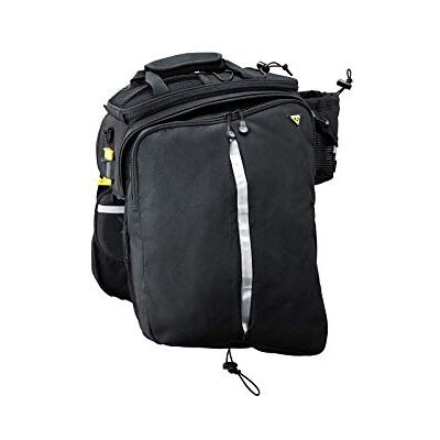 Topeak , Fixed Top & Packtasche MTX taška do zavazadlového prostoru EXP s držákem lahví, vícebarevná, jednotná velikost Topeak , Fixed Top & Packtasche MTX taška do zavazadlového prostoru EXP s držákem lahví, vícebarevná, jednotná velikost