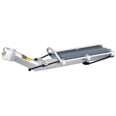 Topeak Nosič zavazadel sedlovka RX BeamRack typ V (provedení: bez RX SideFrame) Topeak Nosič zavazadel sedlovka RX BeamRack typ V (provedení: bez RX SideFrame)