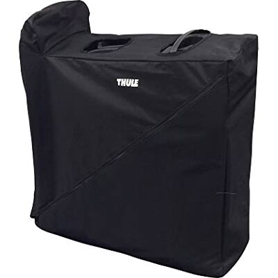 Thule Easyfold Xt Carrying Bag 3 taška na 3 jízdní kola černá černá, jedna velikost Thule Easyfold Xt Carrying Bag 3 taška na 3 jízdní kola černá černá, jedna velikost