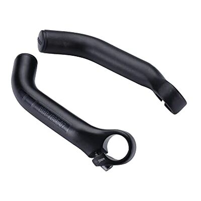 BBB řídítek Classic BBE pro 07, černá, standard BBB řídítek Classic BBE pro 07, černá, standard