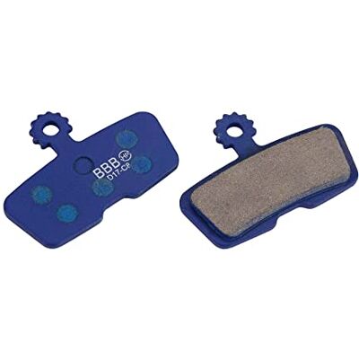 BBB kotoučová brzdová obložení Discstop BBS-442, modrá, 2. 905. 734. 421 BBB kotoučová brzdová obložení Discstop BBS-442, modrá, 2. 905. 734. 421