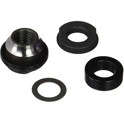 SHIMANO FH-M629 left hand lock nut unit SHIMANO FH-M629 left hand lock nut unit