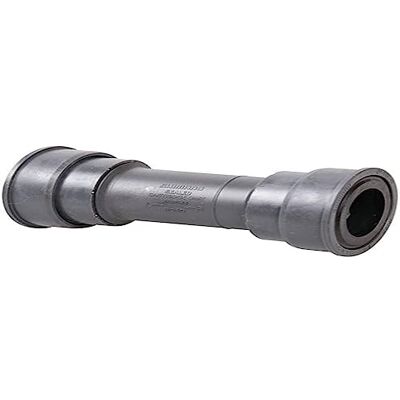 SHIMANO Saint SM-BB71 Press-Fit Innenlager, schwarz, 104.5 107 mm SHIMANO Saint SM-BB71 Press-Fit Innenlager, schwarz, 104.5 107 mm