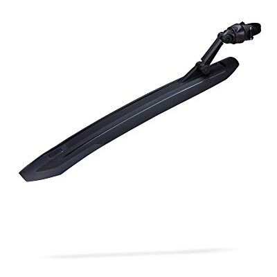 BBB Cycling jízdní kolo Moutainbike zadní blatník Grandprotect, BFD-16R, černý BBB Cycling jízdní kolo Moutainbike zadní blatník Grandprotect, BFD-16R, černý