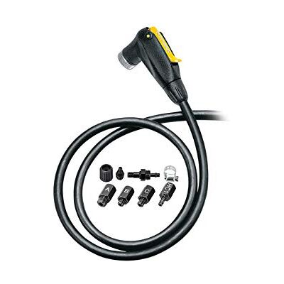 Topeak mini Dual G, údaje, jednotná velikost Topeak mini Dual G, údaje, jednotná velikost