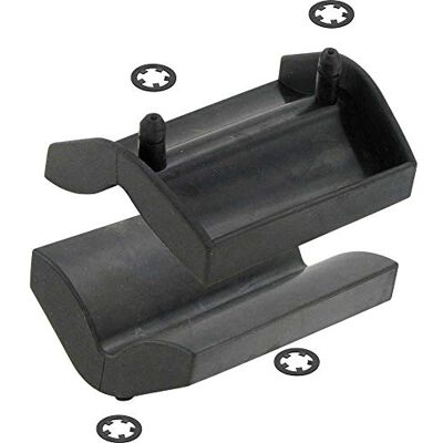 SHIMANO Unisex Adult VAR Set Goma, náhradní díly, vícebarevná, jedna velikost SHIMANO Unisex Adult VAR Set Goma, náhradní díly, vícebarevná, jedna velikost