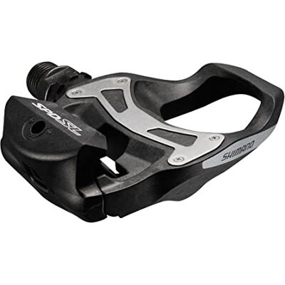 SHIMANO Pedály Ctra SPD-Sl Pd-R550L upevnění 1 Ca SHIMANO Pedály Ctra SPD-Sl Pd-R550L upevnění 1 Ca