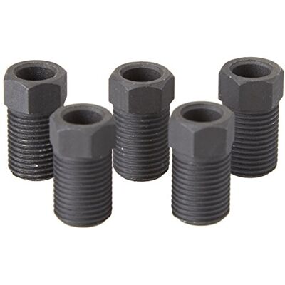 AVID unisex Stand und Fusspumpe pro dospělé převlékací matice čerpadla, černé, standardní AVID unisex Stand und Fusspumpe pro dospělé převlékací matice čerpadla, černé, standardní