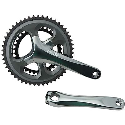 SHIMANO Bielas/Platos Tiagra SH.Fc-4700 175 mm 34X50 (C SHIMANO Bielas/Platos Tiagra SH.Fc-4700 175 mm 34X50 (C