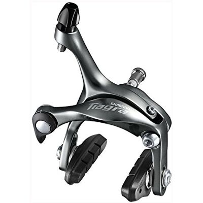 SHIMANO VORDERBREMSSATTELBRÜCKE SH.BR-4700 TIAGRA CARRETERA SHIMANO VORDERBREMSSATTELBRÜCKE SH.BR-4700 TIAGRA CARRETERA