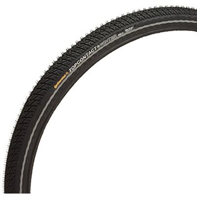 Continental Top Contact Winter II Premium skládací pneumatiky // 42-622 (28x1,6') Continental Top Contact Winter II Premium skládací pneumatiky // 42-622 (28x1,6')