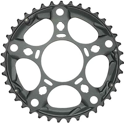 SHIMANO Unisex – dospělí Ultegra Fc-6750 převodník, stříbrný, 39 zubů EU SHIMANO Unisex – dospělí Ultegra Fc-6750 převodník, stříbrný, 39 zubů EU