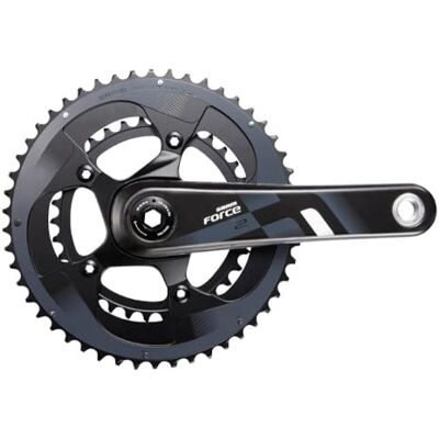 Sram Force22 Kurbelgarnitur Sram Force22 Kurbelgarnitur