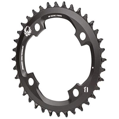 Sram X-Sync Eagle Kettenblatt (12-Fach 36 Zhne Alu 104mm) Sram X-Sync Eagle Kettenblatt (12-Fach 36 Zhne Alu 104mm)