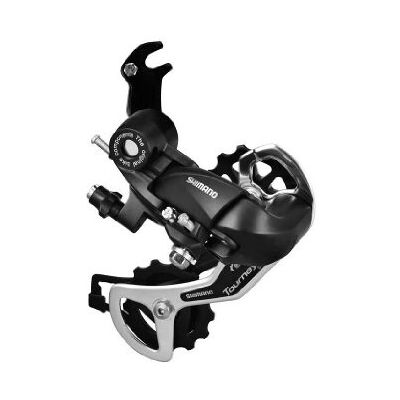 SHIMANO Tourney přehazovačka TX35 držák SHIMANO Tourney přehazovačka TX35 držák