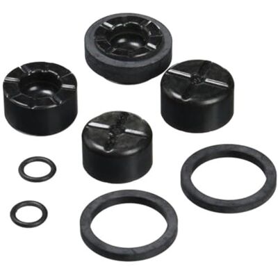 AVID Rockshox píst kit 2039100047 vícebarevný AVID Rockshox píst kit 2039100047 vícebarevný