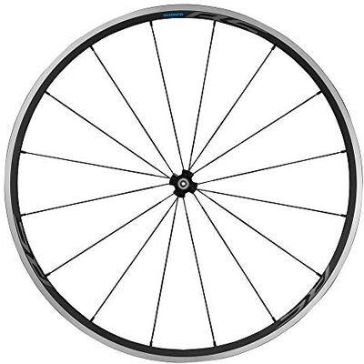 SHIMANO WH-RS300 oběžné kolo, černé, 11násobné SHIMANO WH-RS300 oběžné kolo, černé, 11násobné