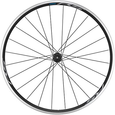 SHIMANO Zadní kolo. RS100-zdířka/QR / 17C / CL SHIMANO Zadní kolo. RS100-zdířka/QR / 17C / CL