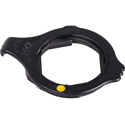 SHIMANO Cassette Sluitring PVC Nexus 7/8 Bajonet SHIMANO Cassette Sluitring PVC Nexus 7/8 Bajonet