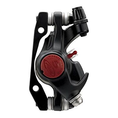 AVID Brzdové kotouče MTB, černé, 140 mm, 00. 5018. 097. 006 AVID Brzdové kotouče MTB, černé, 140 mm, 00. 5018. 097. 006