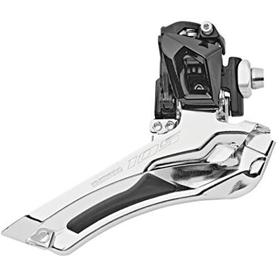 SHIMANO Doppelweiche Schwarz-FD-R7000 Soldare SHIMANO Doppelweiche Schwarz-FD-R7000 Soldare