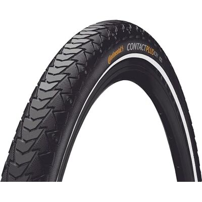 Continental Contact Plus Reflex Tyre Continental Contact Plus Reflex Tyre
