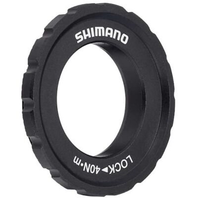 SHIMANO Uzavírací kroužek s kotoučem HB-M8010 uzavírací kroužek s kotoučem HB-M8010 č. art. Y-2A598030, černý SHIMANO Uzavírací kroužek s kotoučem HB-M8010 uzavírací kroužek s kotoučem HB-M8010 č. art. Y-2A598030, černý