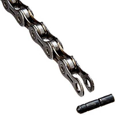 SHIMANO Cadena 116 eslabones-CN-4601 10-Velocidades SHIMANO Cadena 116 eslabones-CN-4601 10-Velocidades