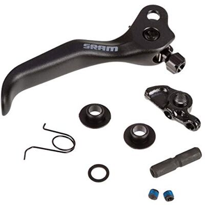 Sram Lever Blade Aluminum V2 Black Guide RS Qty 1 Sram Lever Blade Aluminum V2 Black Guide RS Qty 1