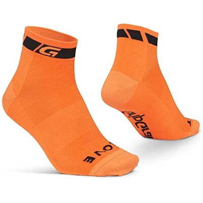 GripGrab Classic letní cyklistické ponožky Low Cut 1 a 3dílná sada ponožek na kolo Coolmax-Mesh, atmungsaktiv, feuchtigkeitsregulierend Low Cut ca. 7 cm kurz Rennrad, MTB, Indoor Cycling GripGrab Classic letní cyklistické ponožky Low Cut 1 a 3dílná sada ponožek na kolo Coolmax-Mesh, atmungsaktiv, feuchtigkeitsregulierend Low Cut ca. 7 cm kurz Rennrad, MTB, Indoor Cycling